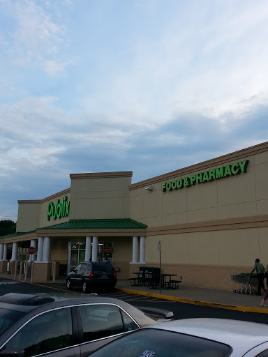 Supermarket «Publix Super Market at Shamrock Plaza», reviews and photos, 3870 N Druid Hills Rd NE, Decatur, GA 30033, USA
