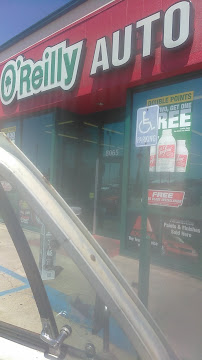 O'Reilly Auto Parts - Photo 2 - Car repair in Baton Rouge, LA, Baton Rouge