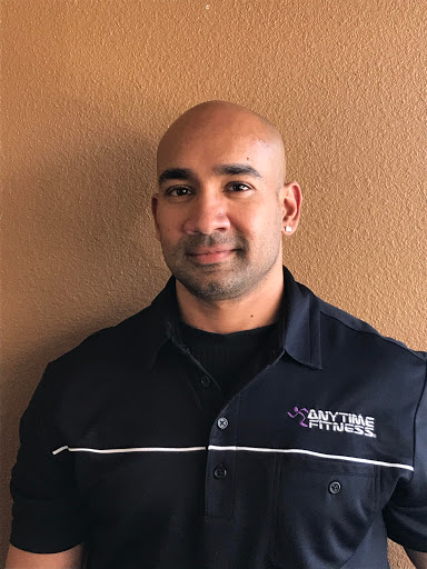 Gym «Anytime Fitness», reviews and photos, 1150 Concord Ave, Concord, CA 94520, USA