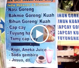 Cak Berr Mbah Russ Clup photo