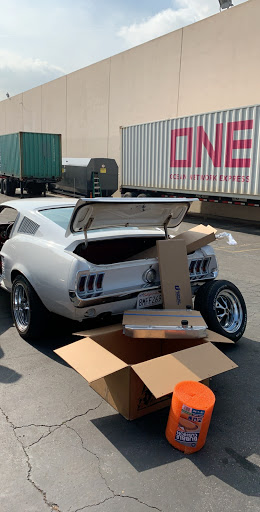 Schumacher Cargo Logistics image