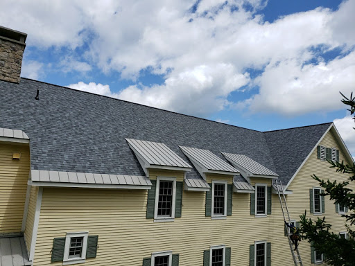 Roofing Contractor «Pinnacle Roofing Inc.», reviews and photos, 1101 Wedgewood Heights, Schenectady, NY 12306, USA
