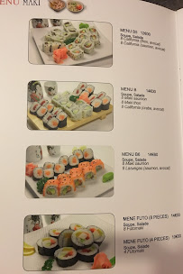 Photos du propriétaire du Restaurant japonais Sushi Room II à Montauban - n°15