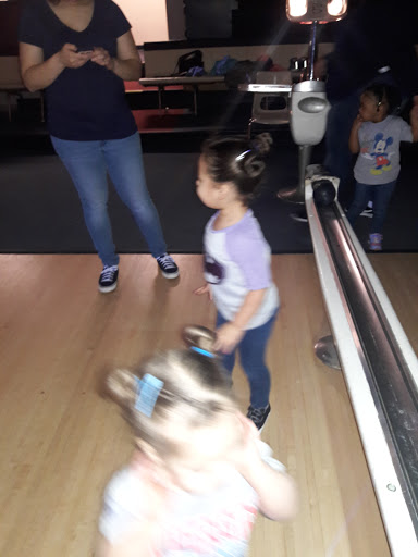 Bowling Alley «Legion Bowl & Billiards», reviews and photos, 661 Park Ave, Cranston, RI 02910, USA