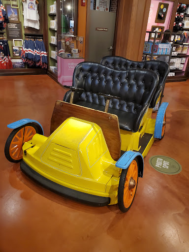 Toy Store «Once Upon a Toy», reviews and photos, 1375 Buena Vista Dr, Orlando, FL 32821, USA