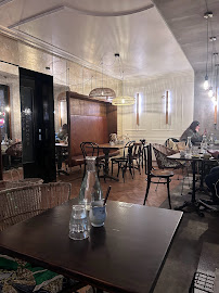 Atmosphère du Restaurant brunch Sylon de Montmartre à Paris - n°17