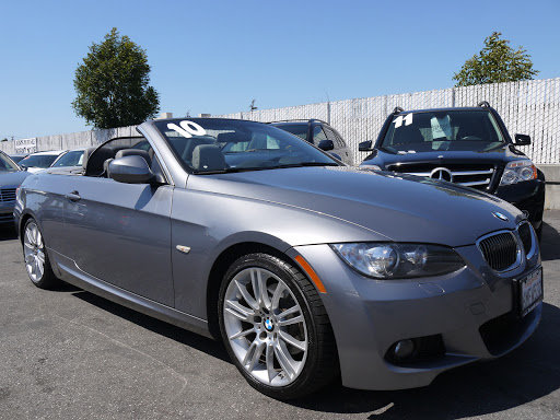 Auto Broker «Trax Auto Wholesale Inc», reviews and photos, 4301 S El Camino Real, San Mateo, CA 94403, USA