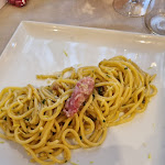 Photo n°4 de l'avis de Diego.i fait le 26/11/2023 à 08:55 sur le  La Taverna di Cupido à Piedimonte San Germano