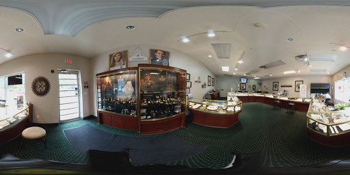 Jeweler «Furnari Jewelers», reviews and photos, 1189 Memorial Dr, Chicopee, MA 01020, USA
