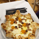 Photo n°3 de l'avis de Gianpaolo.o fait le 19/03/2023 à 00:07 sur le  Gonia Pizzeria fritti e cucina à Mesagne