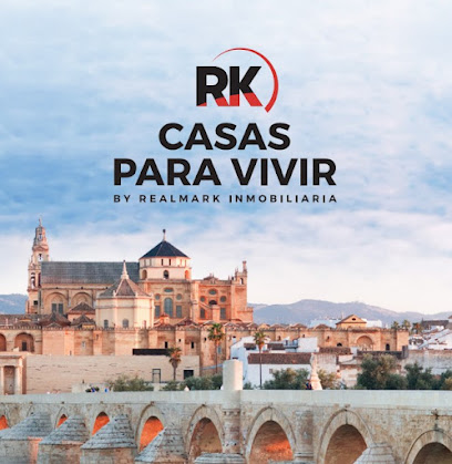 RK Casas Para Vivir en Córdoba