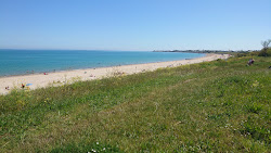 Gorey Beach'in fotoğrafı ve yerleşim