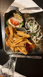 Photo n°7 de Le Lion Noir à Caen ()