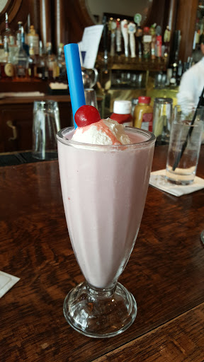 American Restaurant «The Hamilton», reviews and photos, 600 14th St NW, Washington, DC 20005, USA