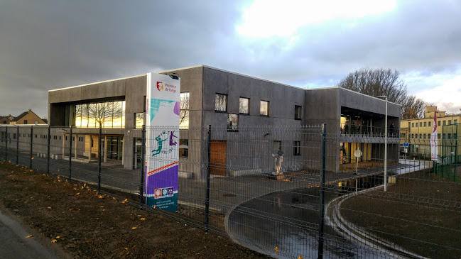 Province Ballons Arena - Hoei