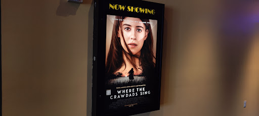 Movie Theater «Long Beach Cinemas», reviews and photos, 179 E Park Ave, Long Beach, NY 11561, USA