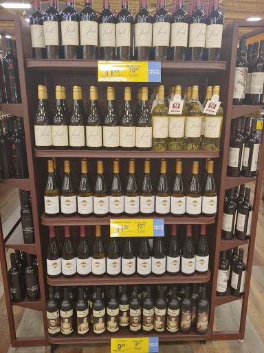 Grocery Store «Kroger», reviews and photos, 9968 E Grand River Ave, Brighton, MI 48116, USA