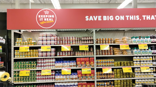 Grocery Store «Econofoods», reviews and photos, 601 Division St S, Northfield, MN 55057, USA