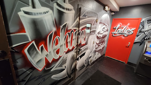 Restaurant «BROWNDOG Barlor», reviews and photos, 33314 Grand River Ave, Farmington, MI 48336, USA