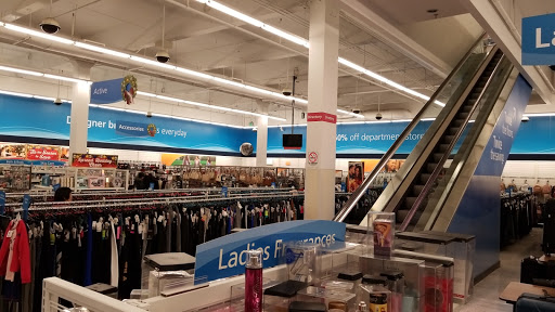 Clothing Store «Ross Dress for Less», reviews and photos, 2550 Taylor St, San Francisco, CA 94133, USA