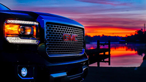 Car Dealer «McConnell Automotive», reviews and photos, 3150 Dauphin St, Mobile, AL 36606, USA