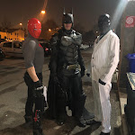 Photo n°2 de l'avis de Michele.a fait le 23/12/2018 à 01:16 sur le  Pizzeria Ristorante L'Alchimista à Venice