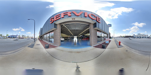 Auto Repair Shop «Spitfire Automotive», reviews and photos, 10711 S Cicero Ave, Oak Lawn, IL 60453, USA