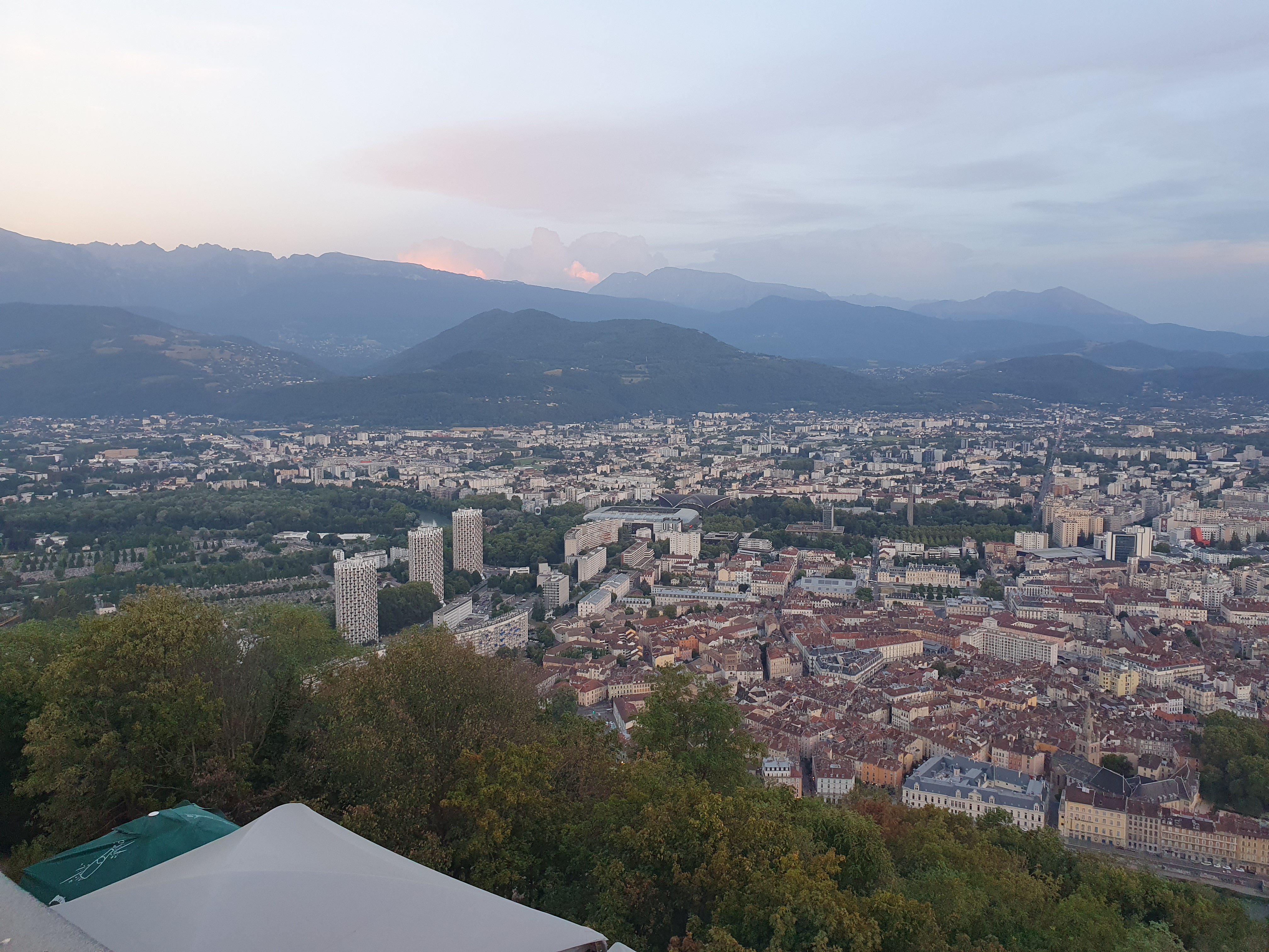 Photo n° 3 de l'avis de Didier.l fait le 23/08/2023 à 21:52