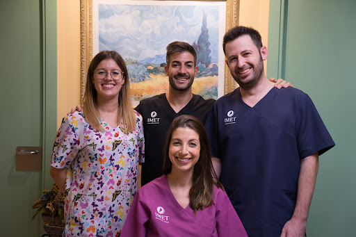 IMET - Instituto Médico Estético Teruel en Teruel, Teruel