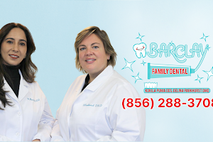 Barclay Family Dental image