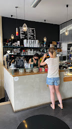 Photo n°273 de Nuance café à Paris ()