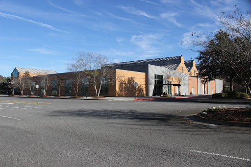 Hotel «Hampton Inn & Suites by Hilton Valdosta/Conference Center», reviews and photos, 2 Meeting Pl, Valdosta, GA 31601, USA