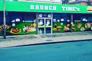 Brunch Time’s image