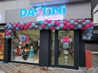 Ataşehir Dastini Bebe Market