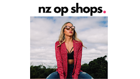 NZ Op Shops