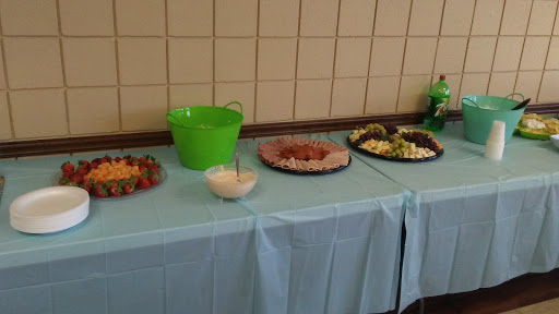 Community Center «Jacksonville Community Center», reviews and photos, 501 Alexandria Rd SW # A, Jacksonville, AL 36265, USA