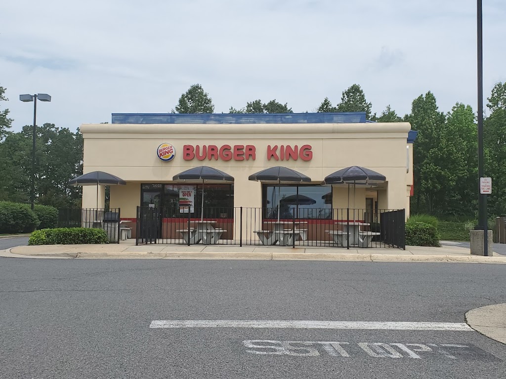 Burger King 22033