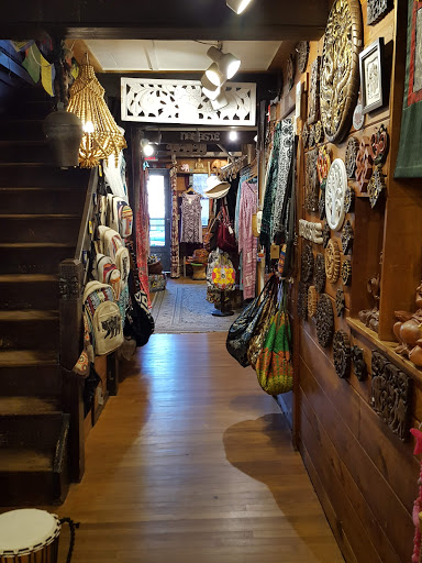 Boutique «Floating Lotus», reviews and photos, 27 Bearskin Neck, Rockport, MA 01966, USA