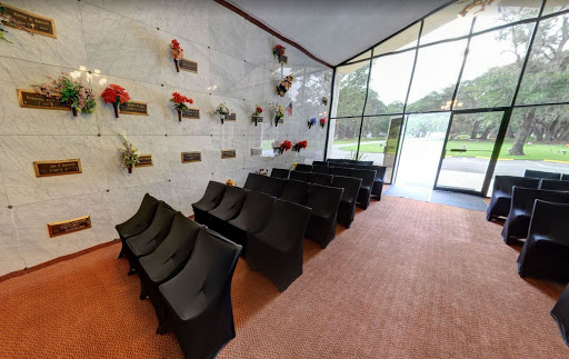 Funeral Home «Beaches Memorial Park & First Coast Funeral Home», reviews and photos, 1500 Main St, Atlantic Beach, FL 32233, USA