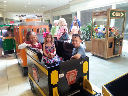 Shopping Mall «Inlet Square Mall», reviews and photos, 12125 Highway 17 Byp # A12, Murrells Inlet, SC 29576, USA