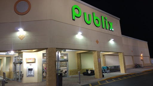 Supermarket «Publix Super Market at Oakhurst Plaza», reviews and photos, 9201 Oakhurst Rd, Seminole, FL 33776, USA
