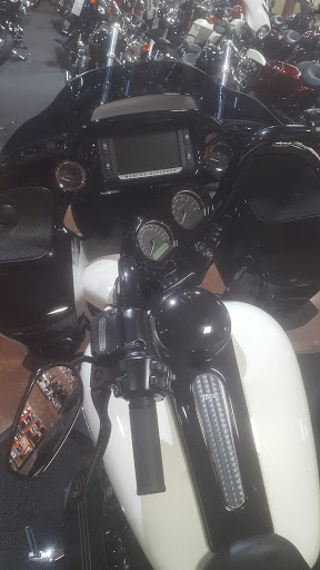 Harley-Davidson Dealer «Napoleon Harley Davidson», reviews and photos, 862 American Rd, Napoleon, OH 43545, USA