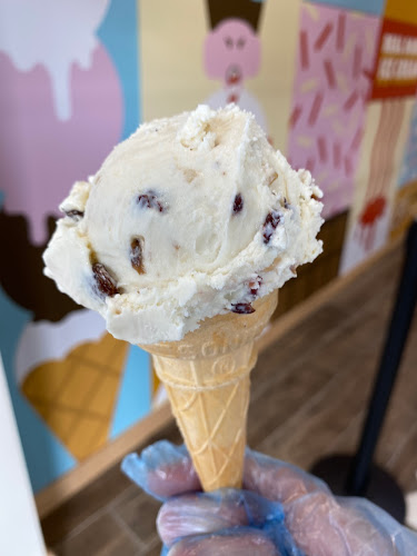 Reviews of Mauds Ice Creams Ormeau in Belfast - Ice cream