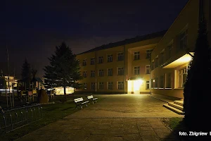 Szkoła Podstawowa w Błażowej Dolnej image