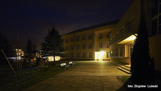 Szkoła Podstawowa w Błażowej Dolnej Błażowa Dolna 196, 36-030 Błażowa Dolna, Polska