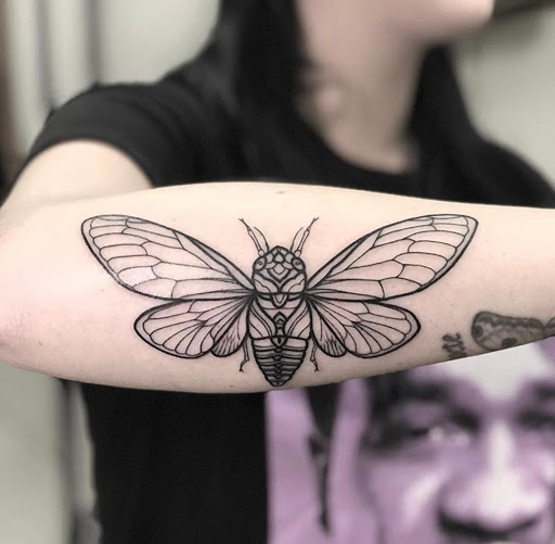 Find simple mens tattoo ideas for your next unique tattoo in Savannah at Tramp Art Studios