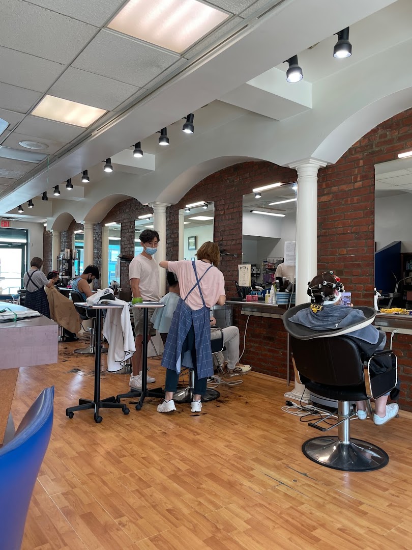 Fox Beauty Salon | Hair salon in Fort Lee, NJ