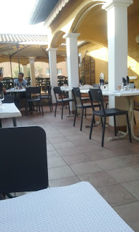 Atmosphère du Restaurant italien Gina à Saint-Priest - n°8