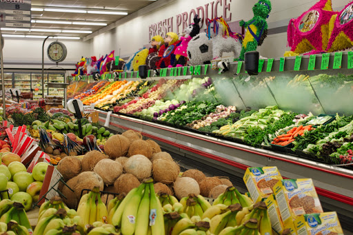 Grocery Store «Food Town #214», reviews and photos, 435 Sheldon Rd, Channelview, TX 77530, USA