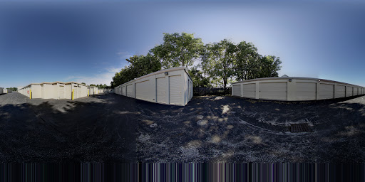 Self-Storage Facility «Fairview Place Self Storage», reviews and photos, 2455 Fairview Pl, Greenwood, IN 46142, USA